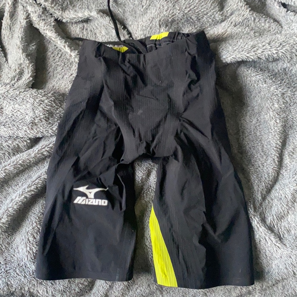Xs Mizuno Tech suit